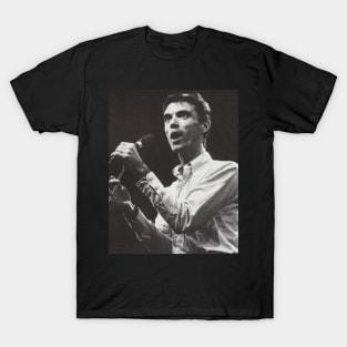 David Byrne / 1952 T-Shirt